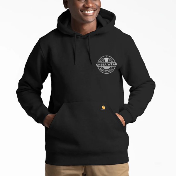 Cheba Wear Hoodie - Image 5