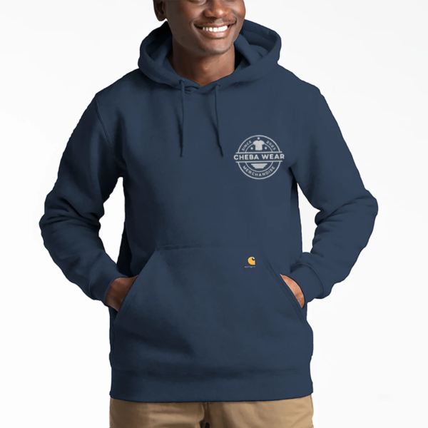 Cheba Wear Hoodie - Image 3