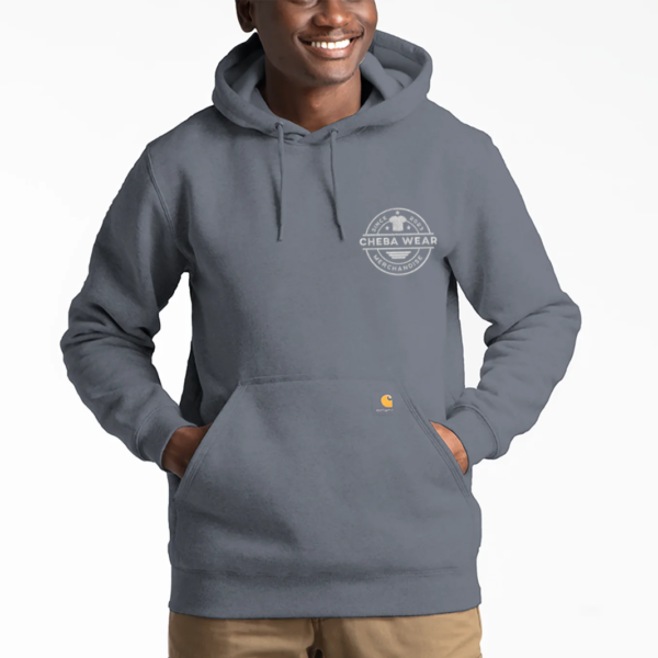 Cheba Wear Hoodie - Image 4