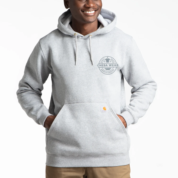 Cheba Wear Hoodie - Image 2