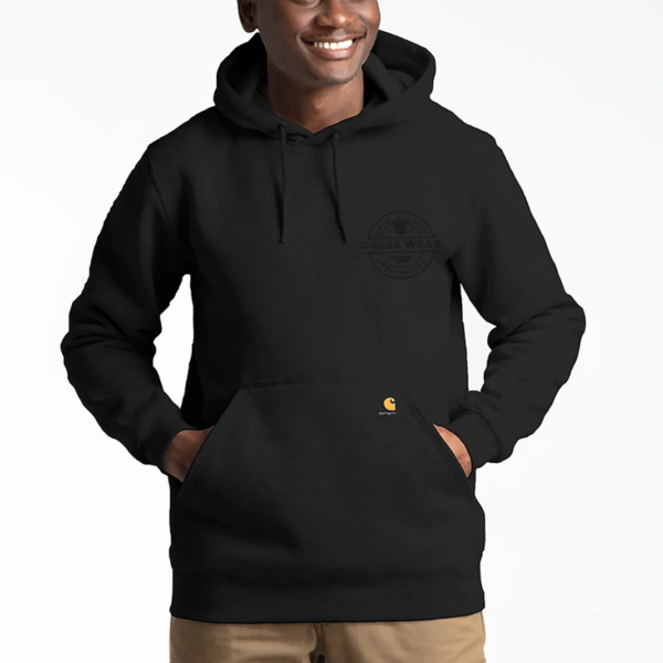 Cheba Wear Hoodie