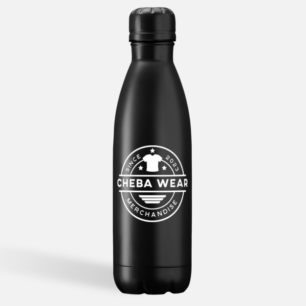 Water Bottle - Image 3