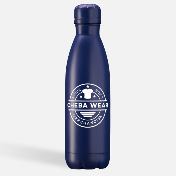 Water Bottle - Image 2