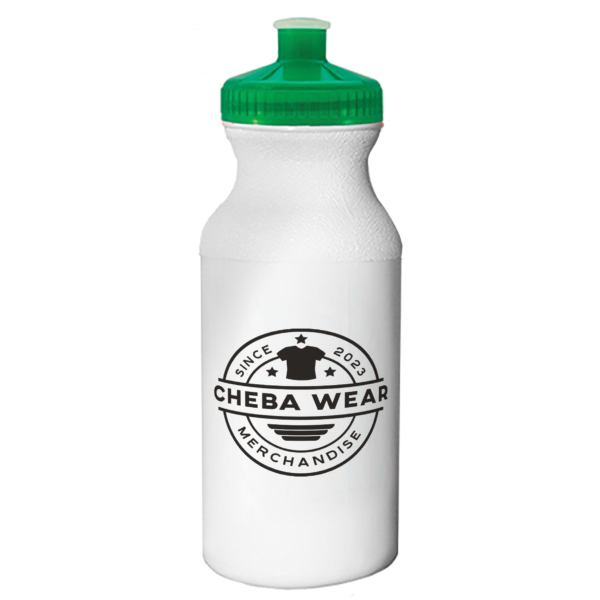 Gym Water Bottle - Image 3