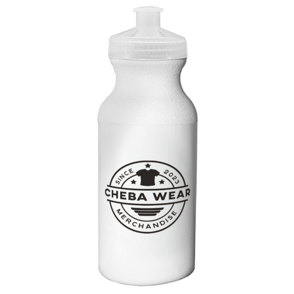 Gym Water Bottle - Image 6