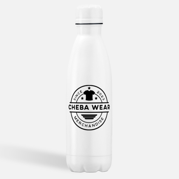 Water Bottle